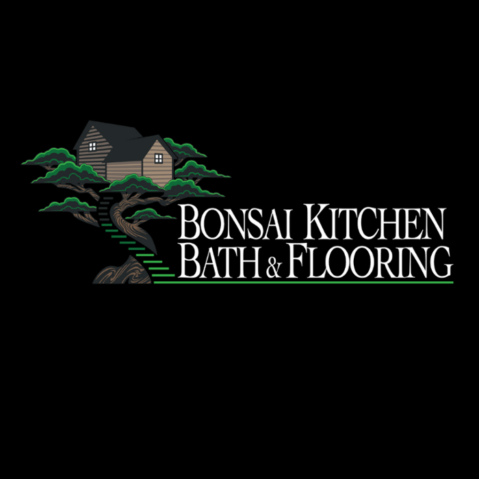 Bonsai Kitchen Bath and Flooring Image