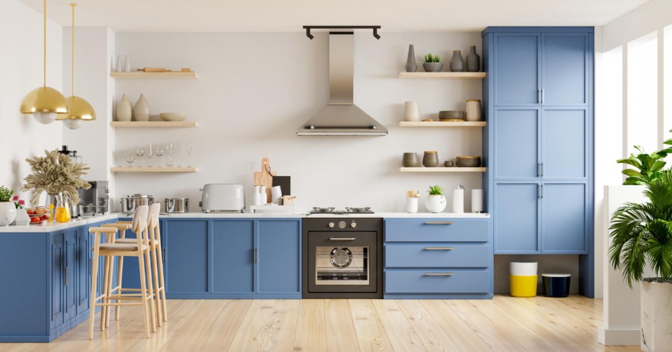 Bonsai Kitchen Bath and Flooring Image