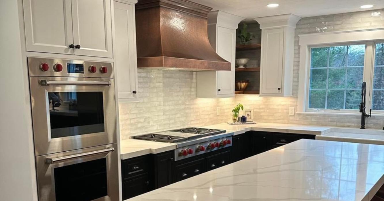 Bonsai Kitchen Bath and Flooring Image