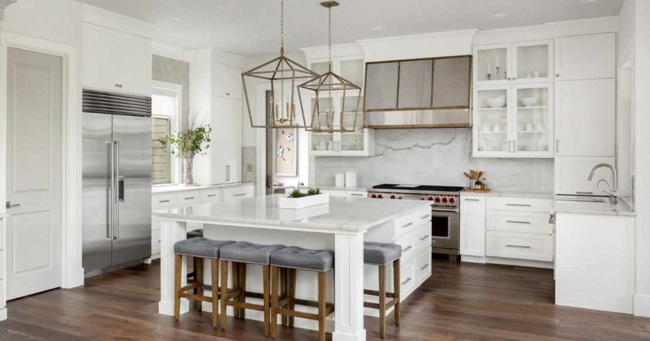 Bonsai Kitchen Bath and Flooring Image