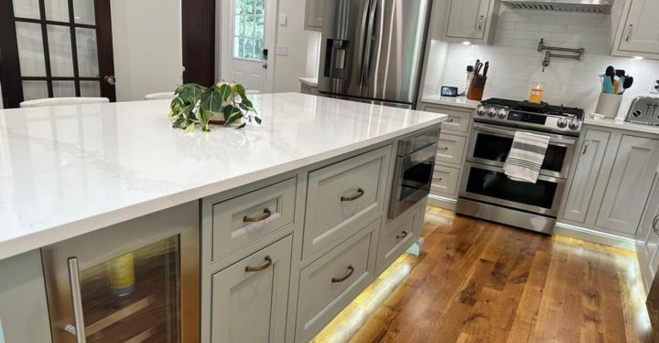 Bonsai Kitchen Bath and Flooring Image