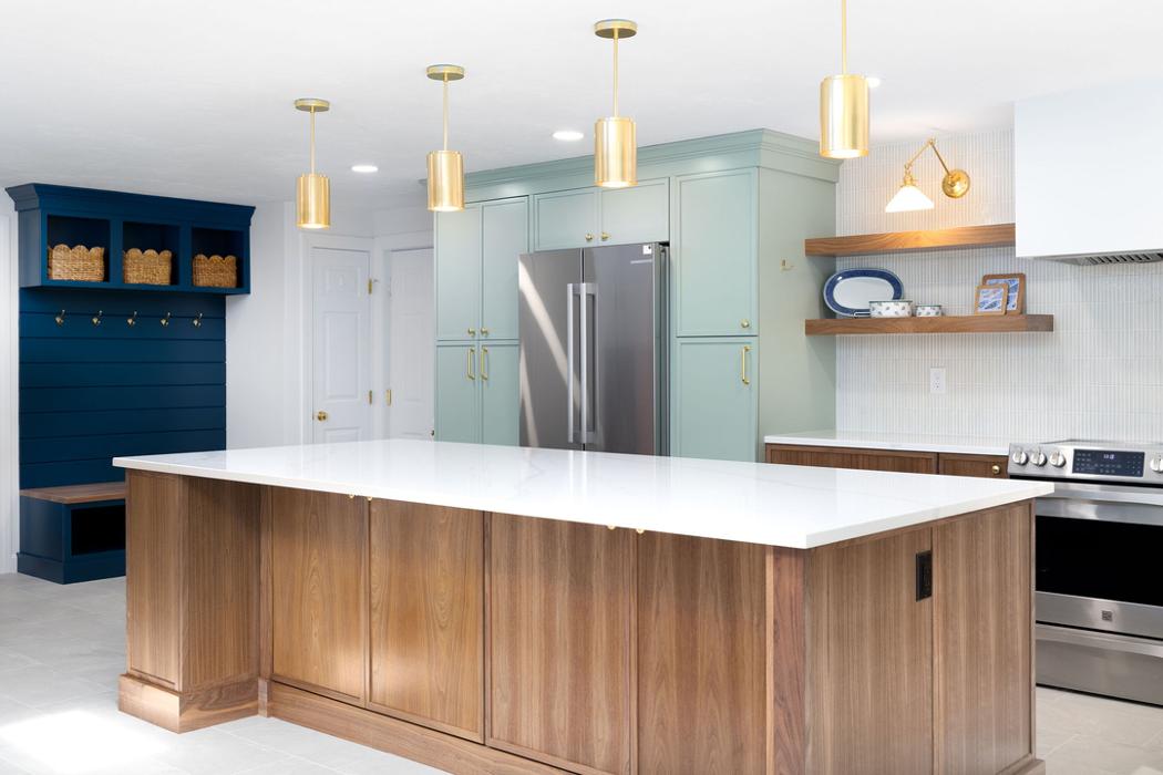 Bonsai Kitchen Bath and Flooring Image