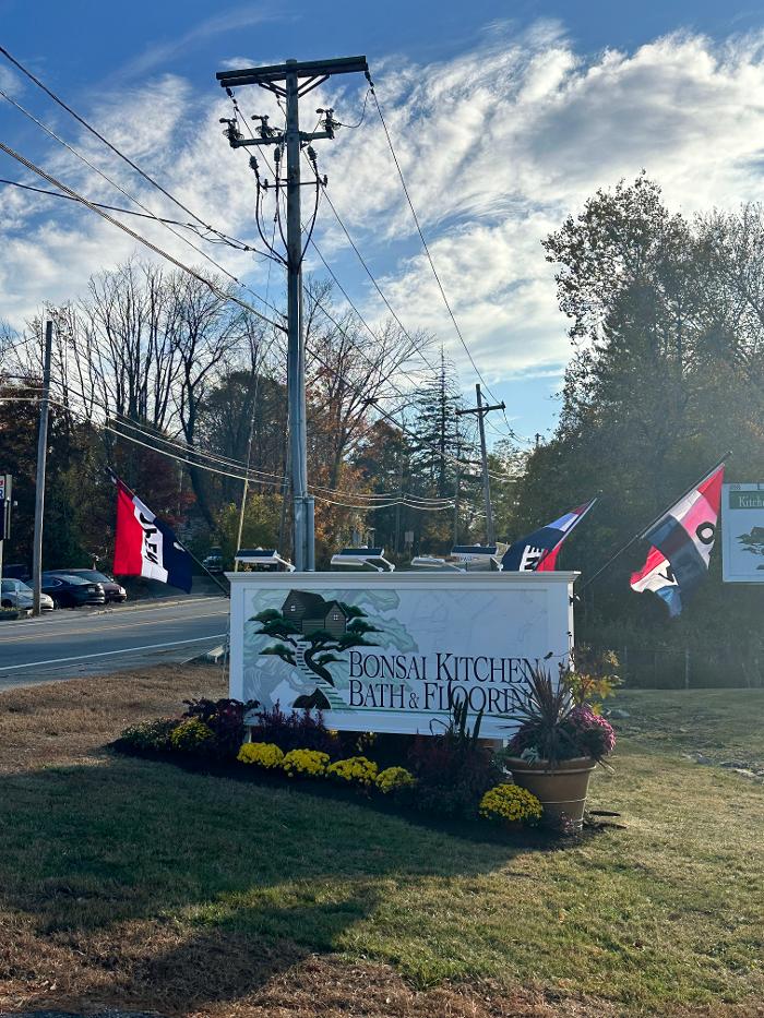 Bonsai Kitchen Bath and Flooring Image