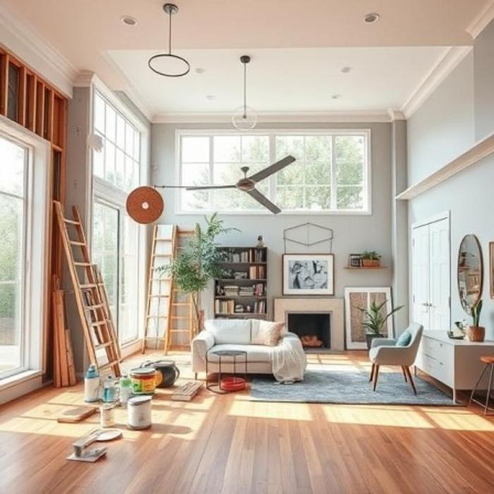 Bonsai Kitchen Bath and Flooring Image