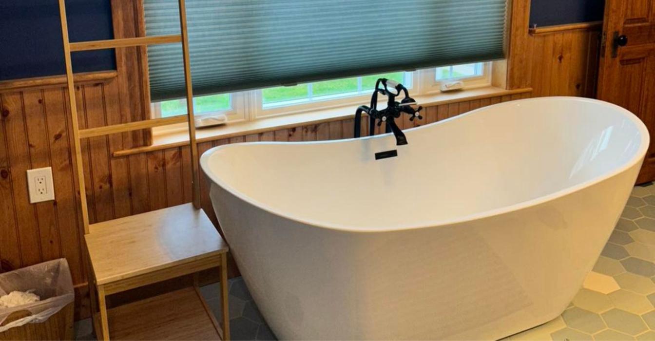 Bonsai Kitchen Bath and Flooring Image