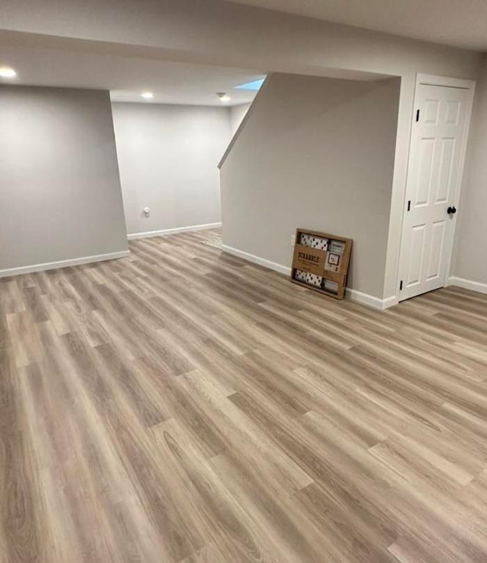 Bonsai Kitchen Bath and Flooring Image