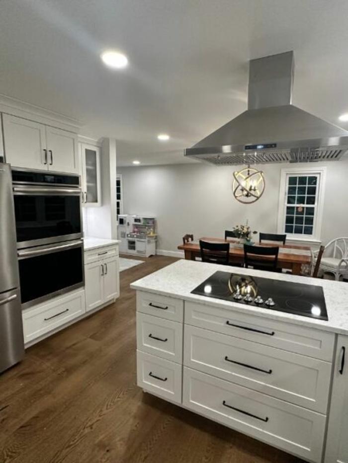 Bonsai Kitchen Bath and Flooring Image