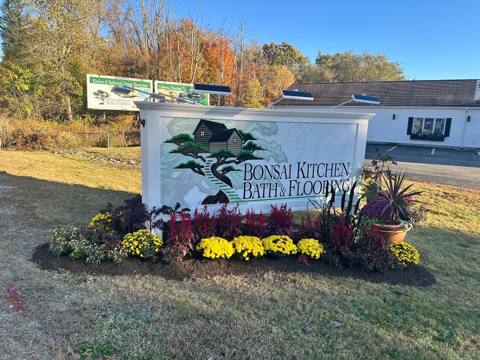 Bonsai Kitchen Bath and Flooring Image