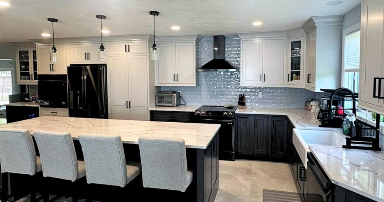 Bonsai Kitchen Bath and Flooring Image