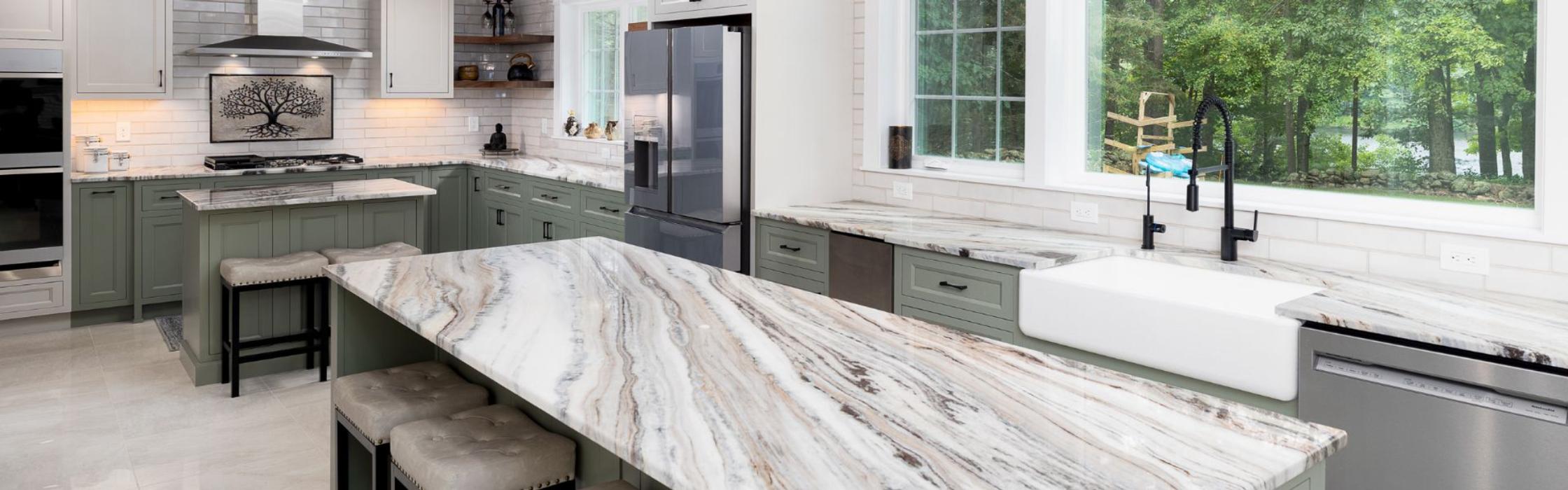 Bonsai Kitchen Bath and Flooring Image