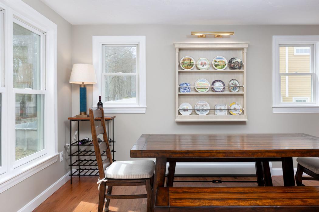 Bonsai Kitchen Bath and Flooring Image
