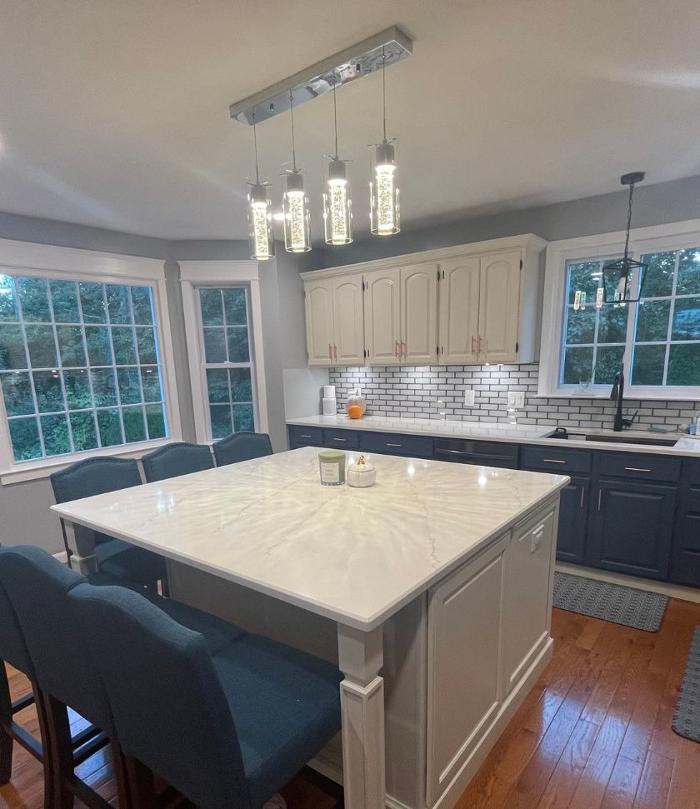 Bonsai Kitchen Bath and Flooring Image