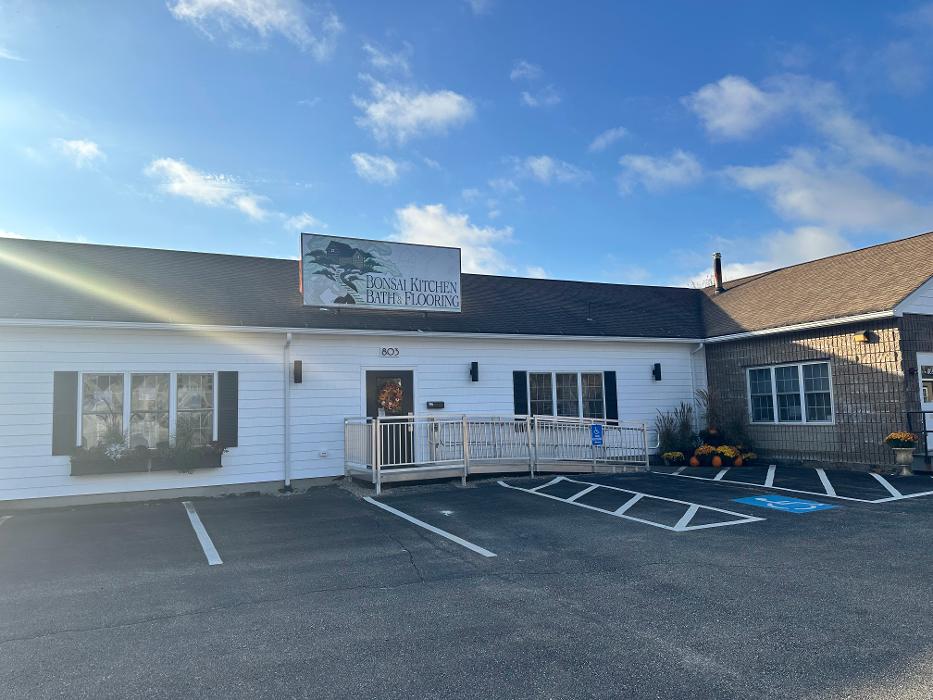 Bonsai Kitchen Bath and Flooring Image