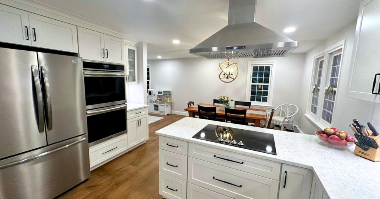 Bonsai Kitchen Bath and Flooring Image