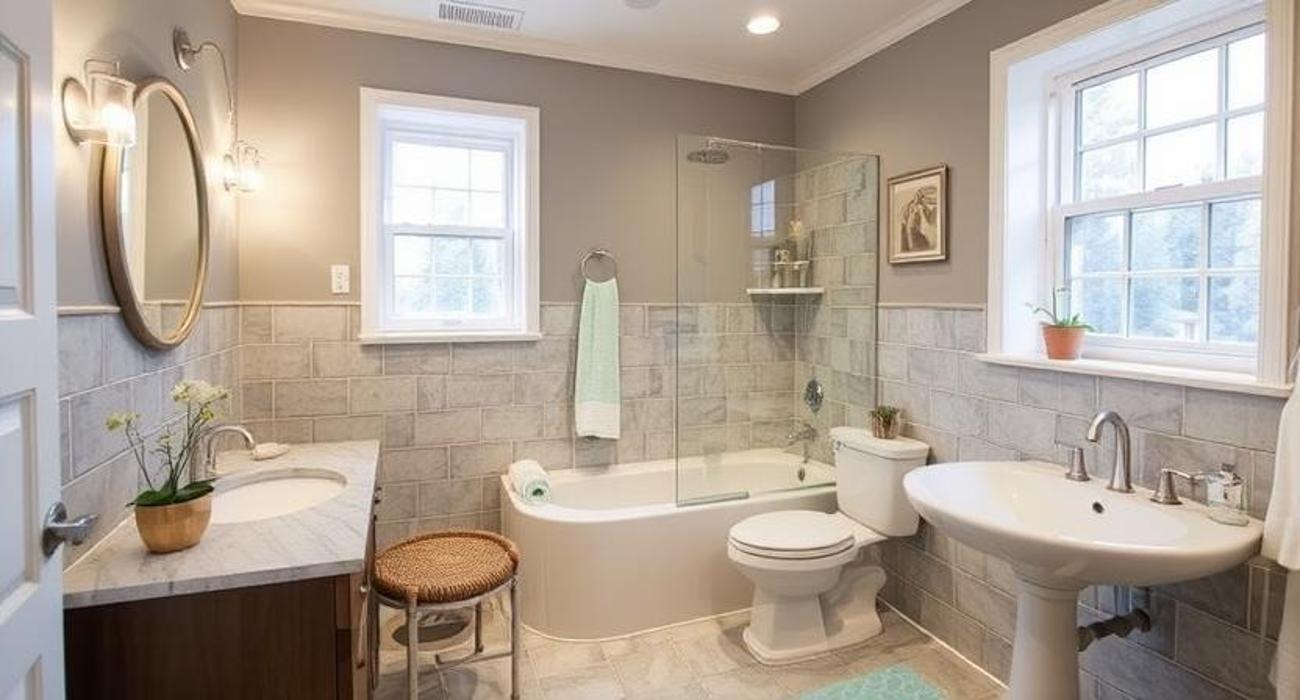 Bonsai Kitchen Bath and Flooring Image