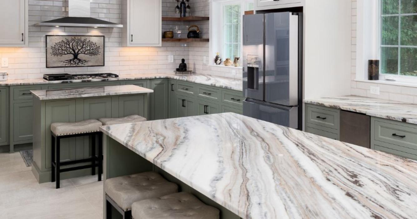 Bonsai Kitchen Bath and Flooring Image