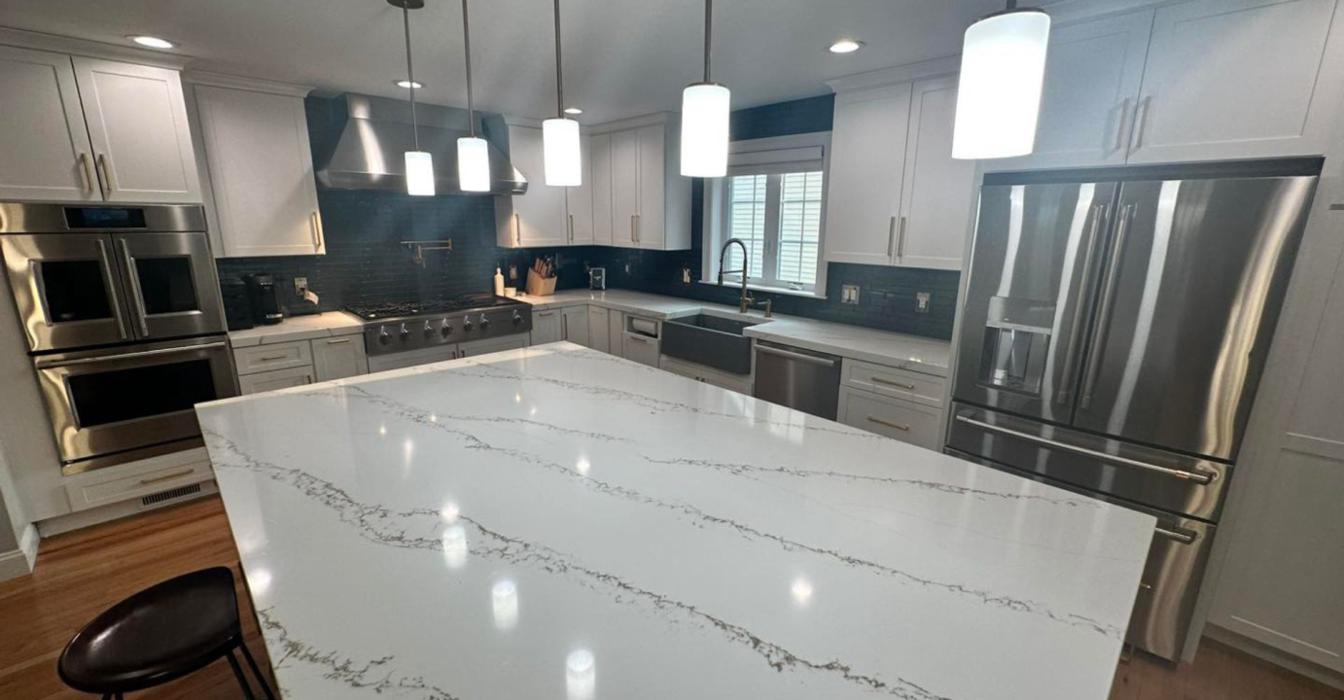 Bonsai Kitchen Bath and Flooring Image