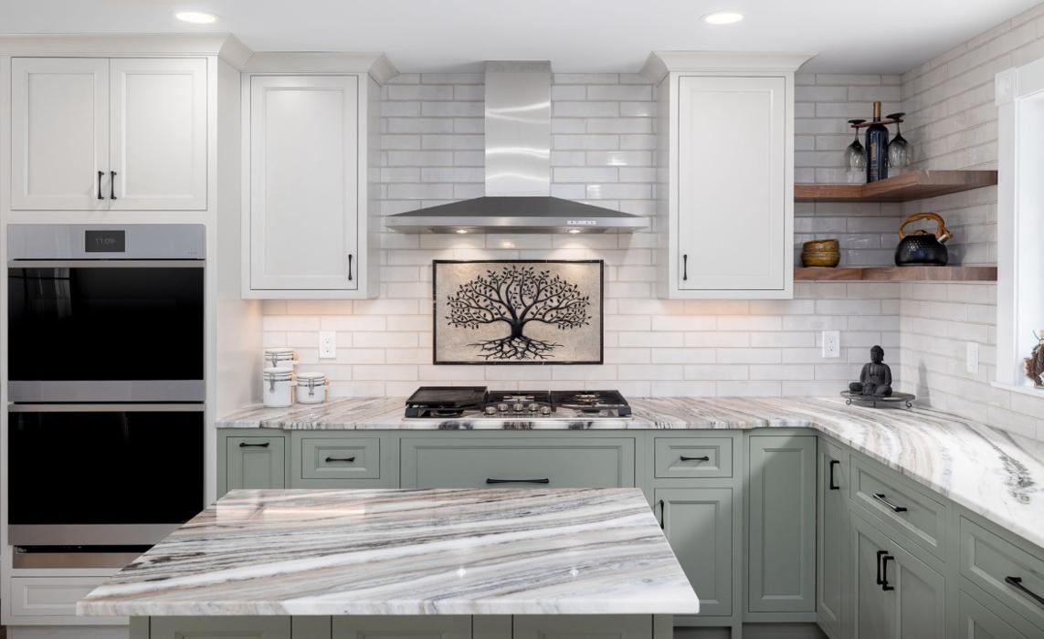 Bonsai Kitchen Bath and Flooring Image