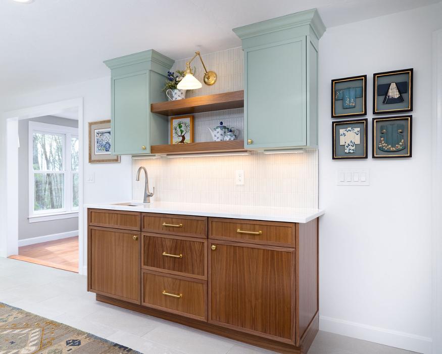 Bonsai Kitchen Bath and Flooring Image