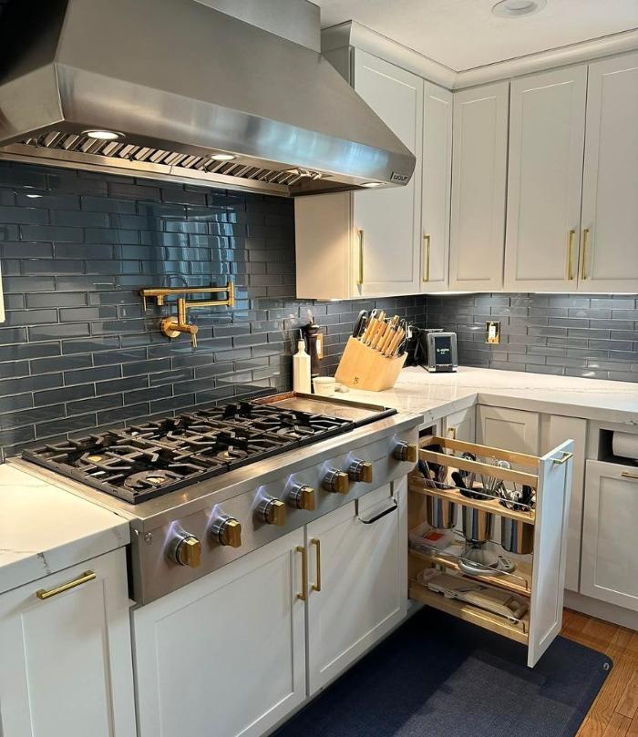 Bonsai Kitchen Bath and Flooring Image