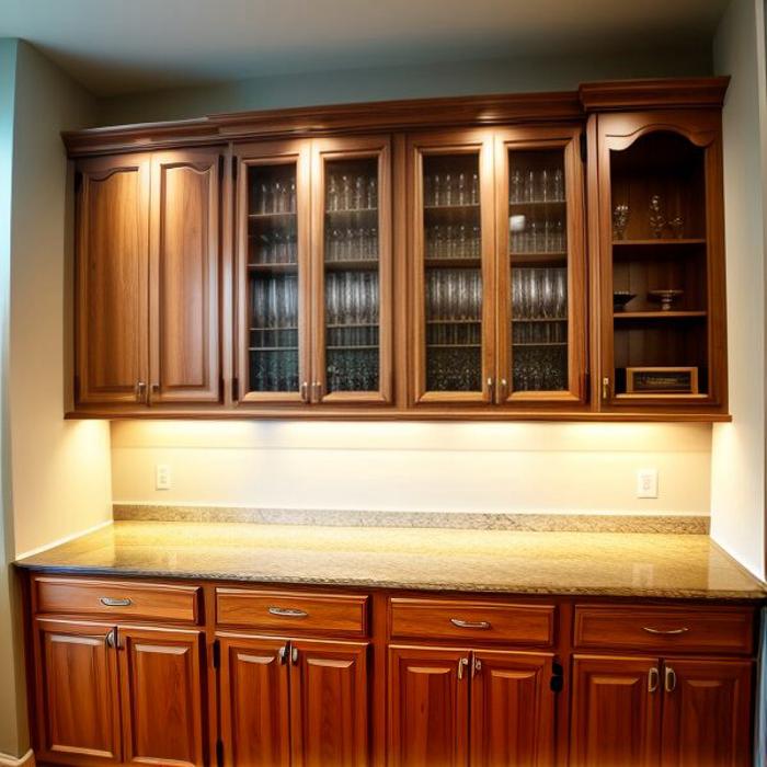 Bonsai Kitchen Bath and Flooring Image