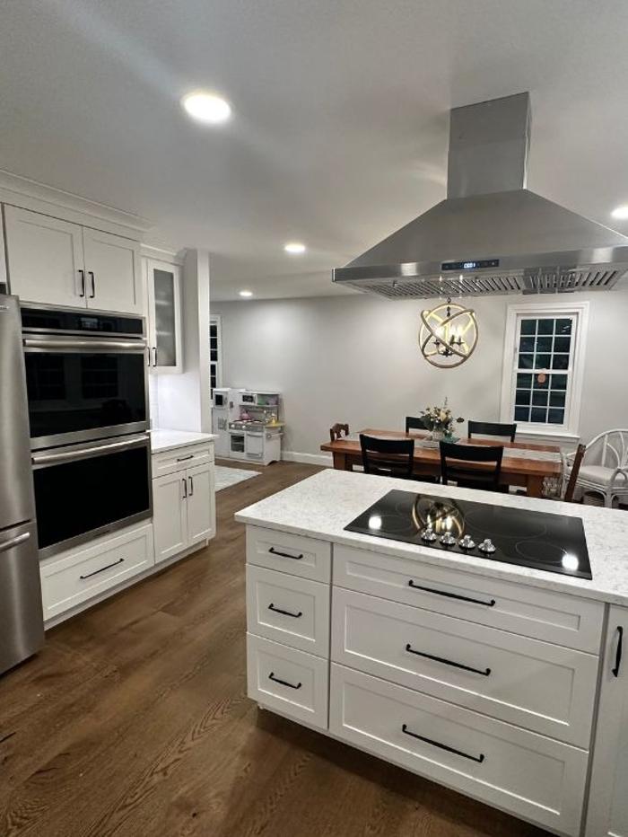 Bonsai Kitchen Bath and Flooring Image