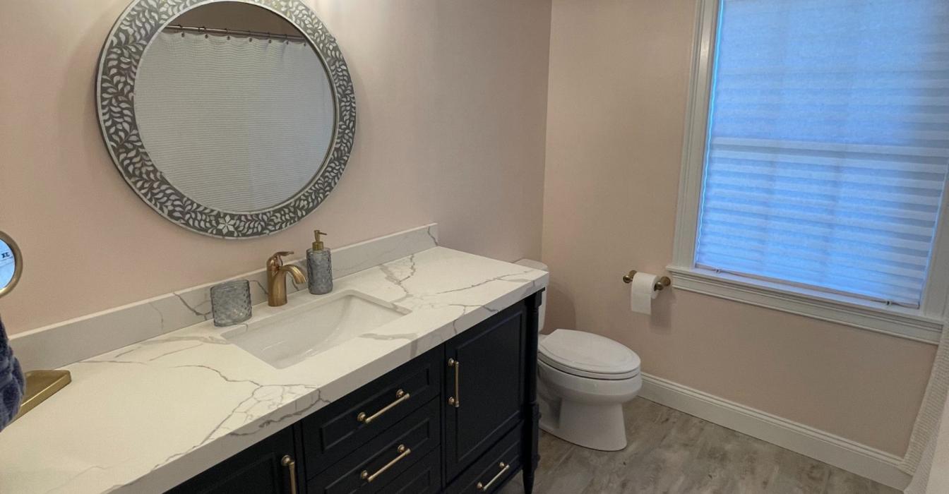 Bonsai Kitchen Bath and Flooring Image