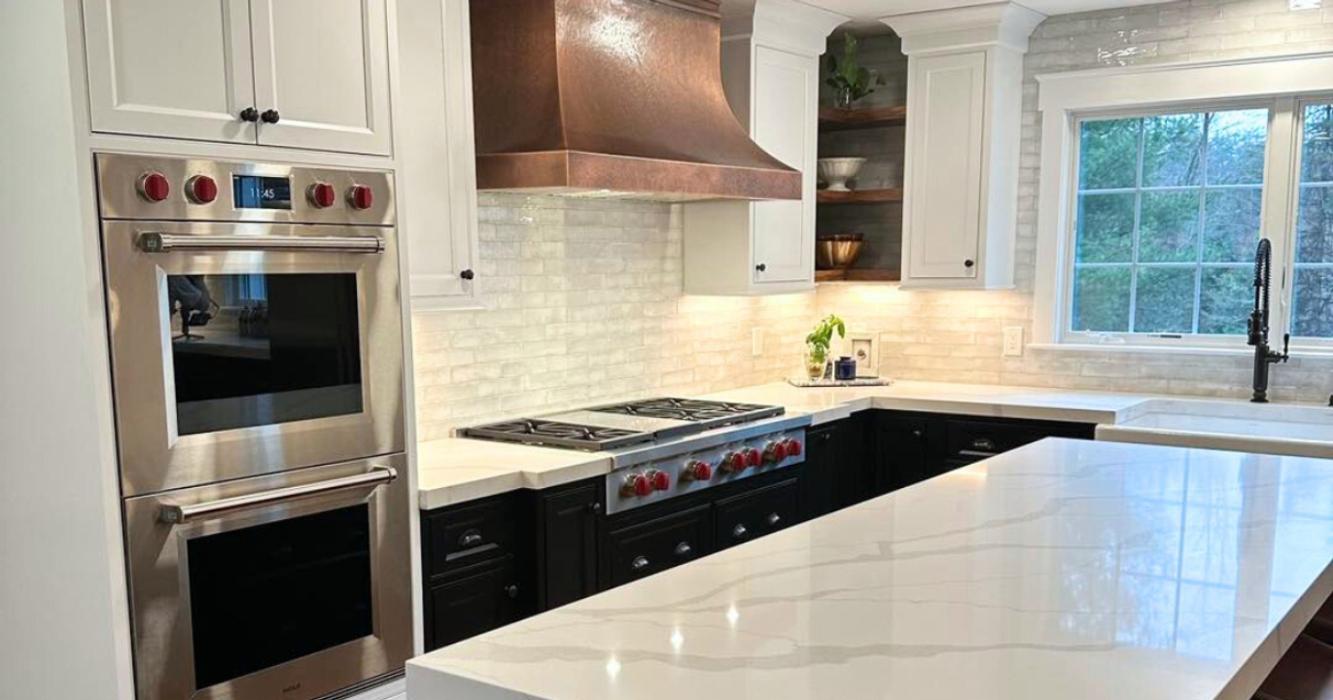 Bonsai Kitchen Bath and Flooring Image