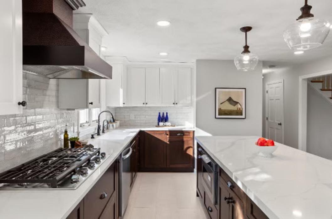 Bonsai Kitchen Bath and Flooring Image