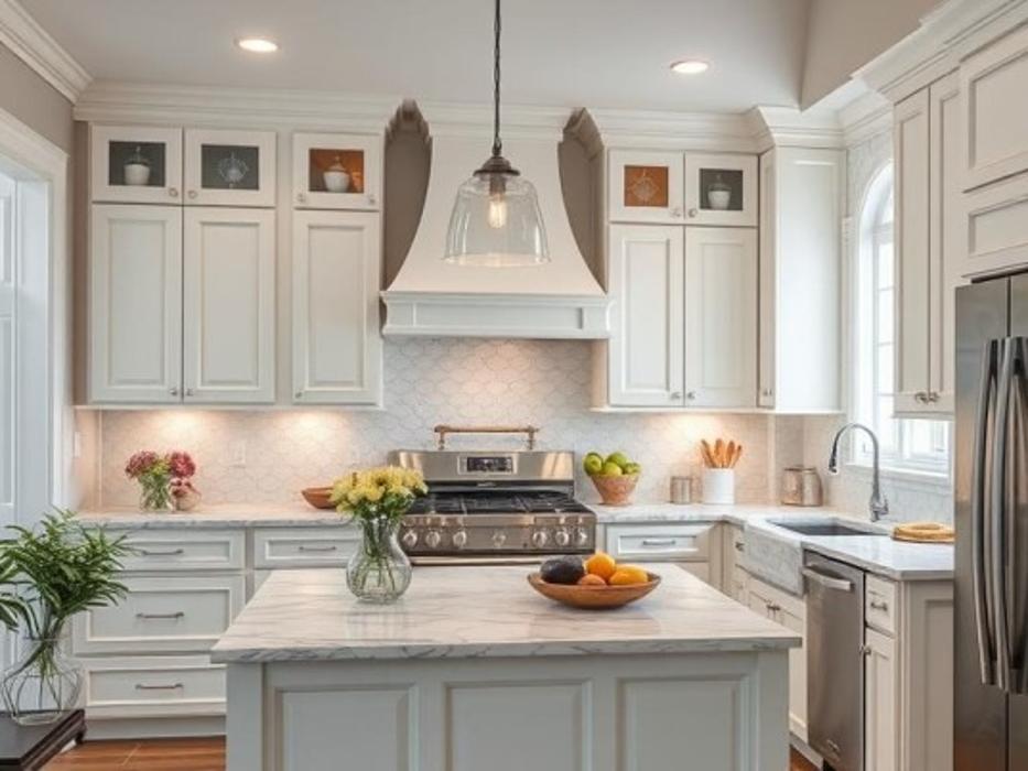 Bonsai Kitchen Bath and Flooring Image