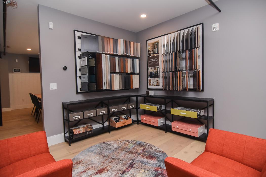 Collaborative Kitchen & Design Center Image