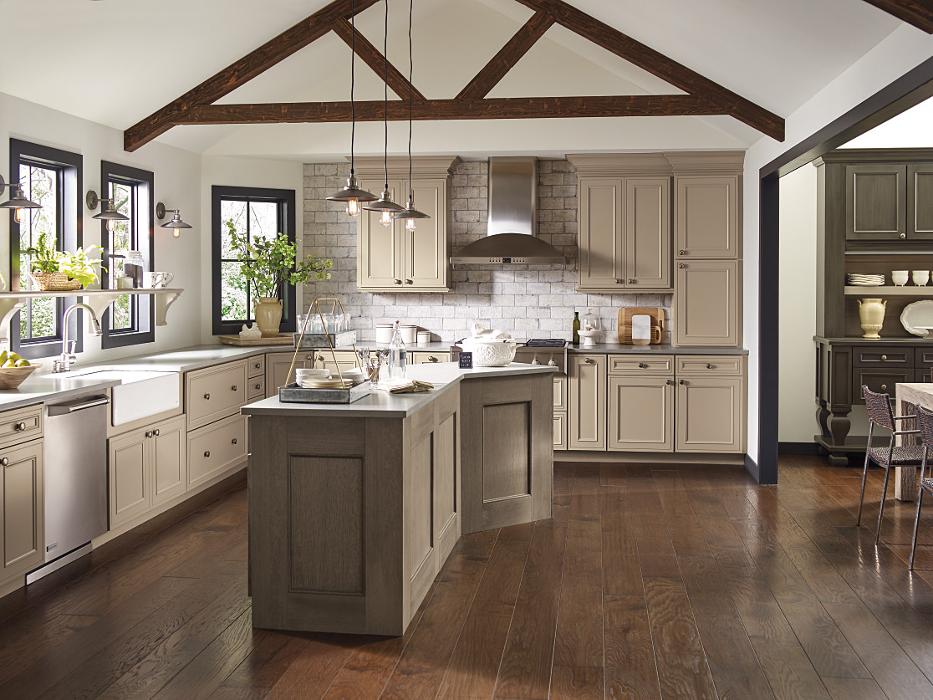 Collaborative Kitchen & Design Center Image