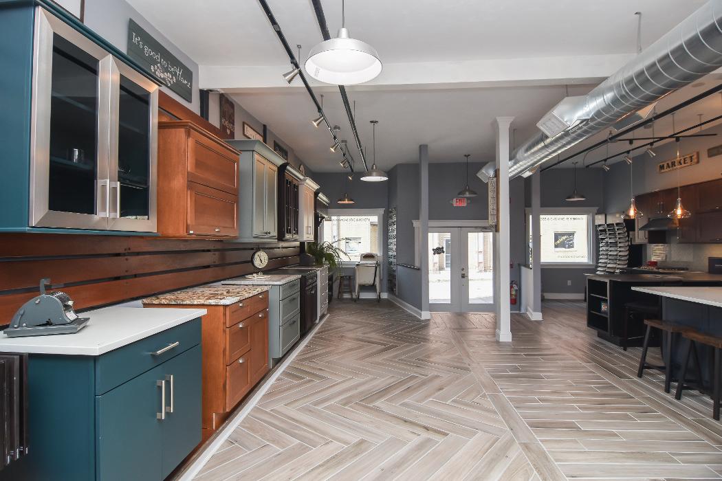 Collaborative Kitchen & Design Center Image