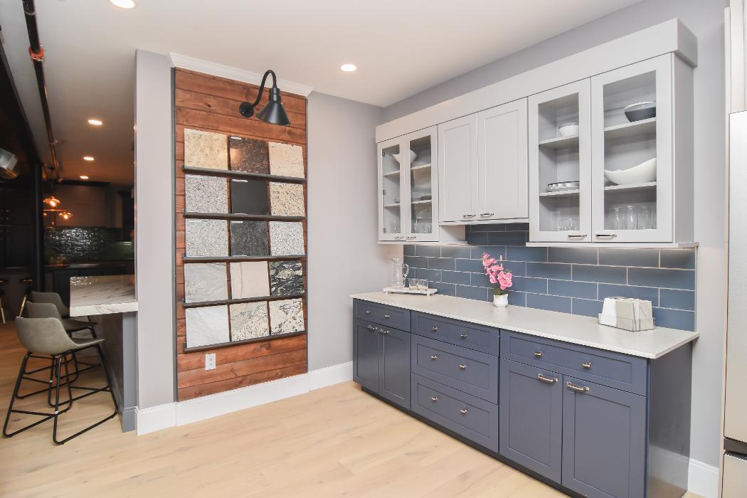 Collaborative Kitchen & Design Center Image