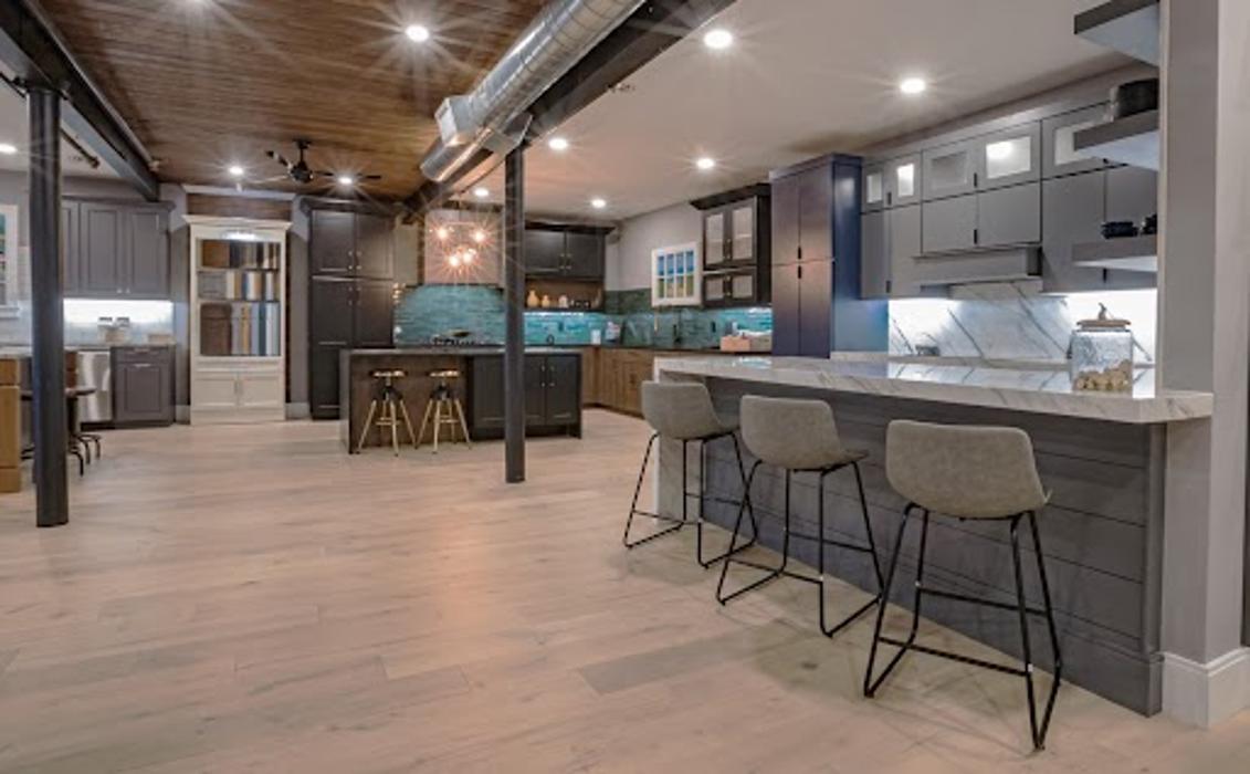 Collaborative Kitchen & Design Center Image