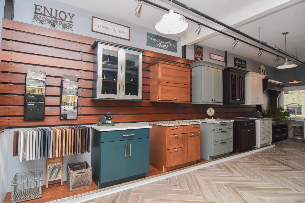 Collaborative Kitchen & Design Center Image