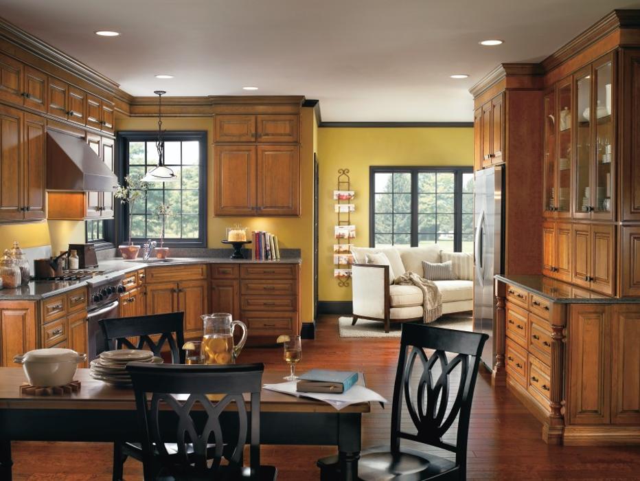 Collaborative Kitchen & Design Center Image