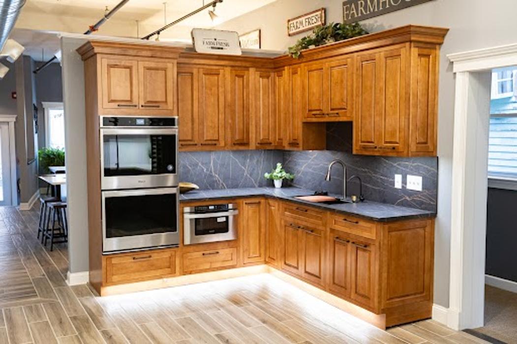 Collaborative Kitchen & Design Center Image