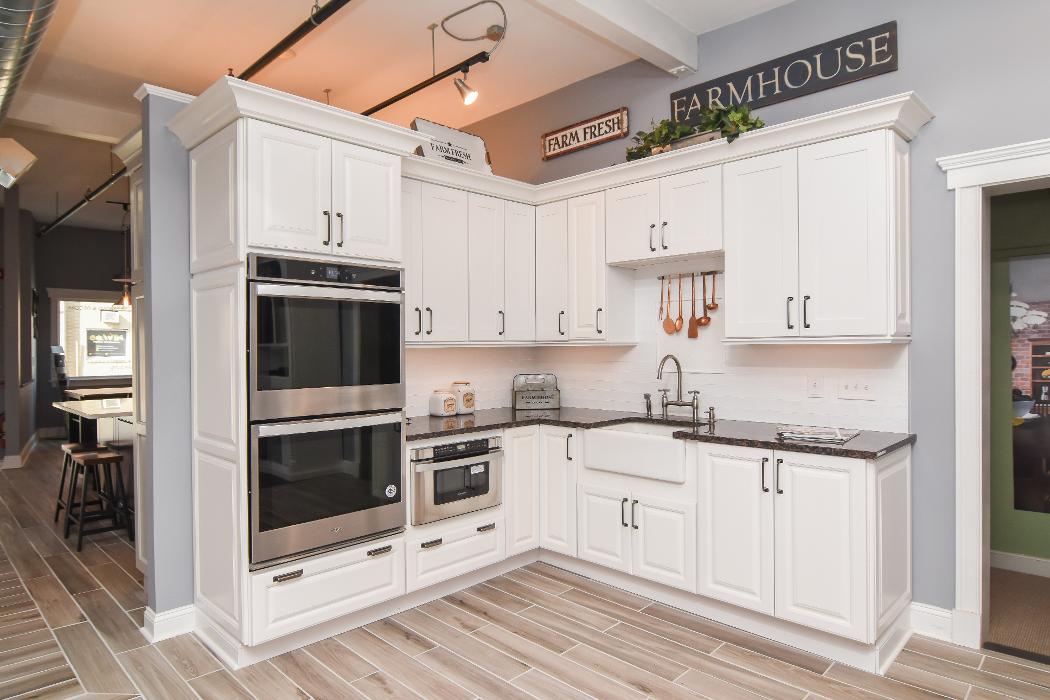 Collaborative Kitchen & Design Center Image