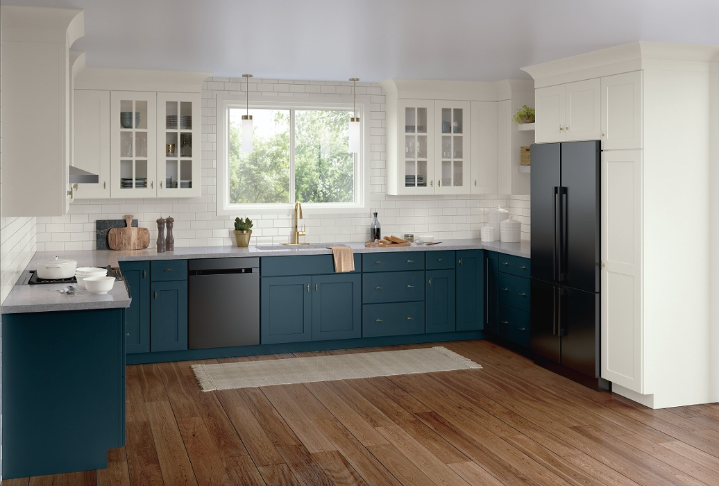 Collaborative Kitchen & Design Center Image