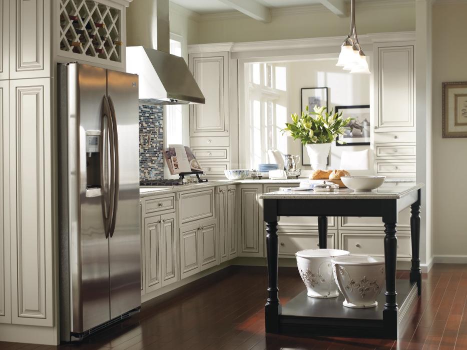 Collaborative Kitchen & Design Center Image