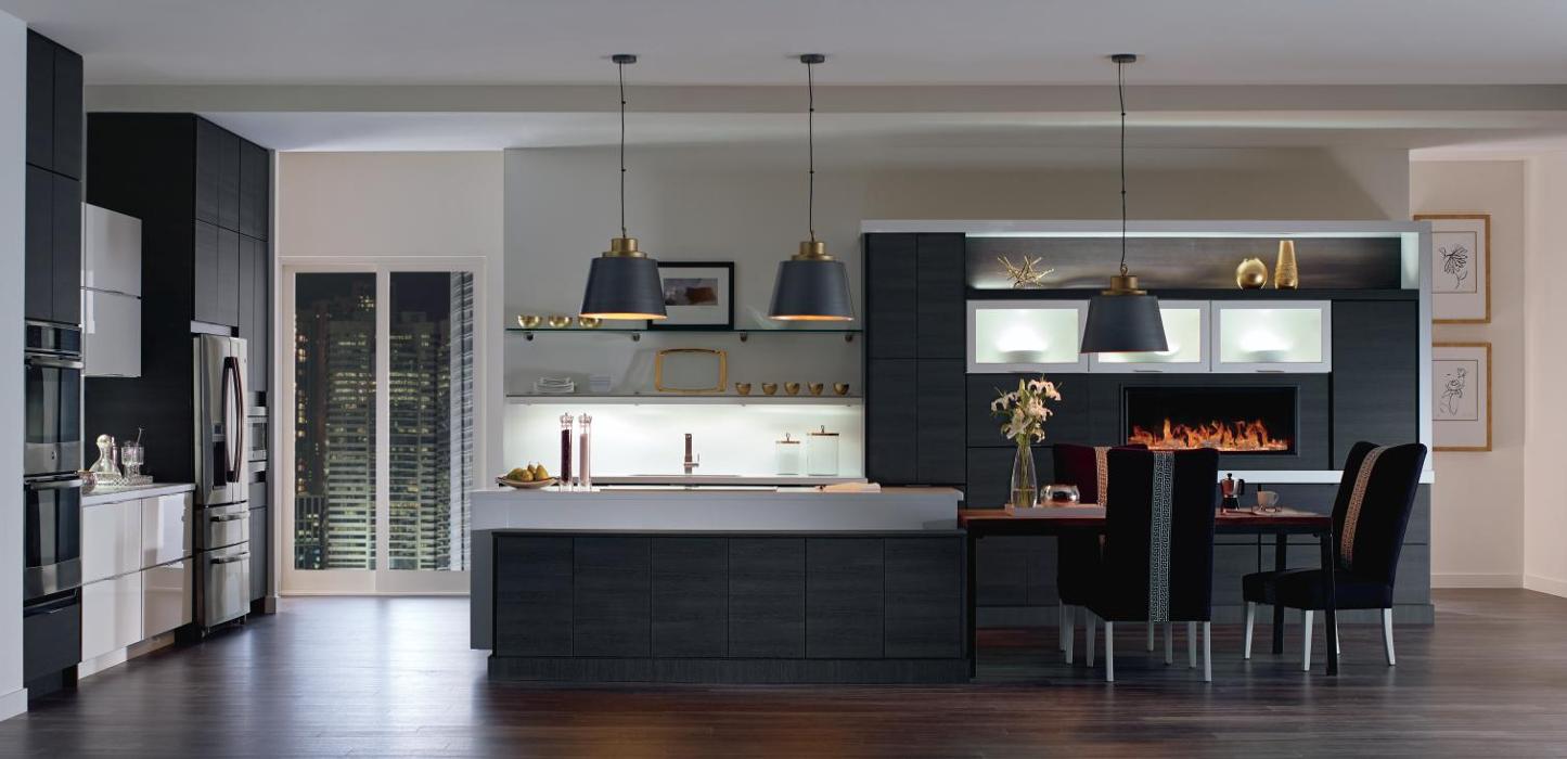 Collaborative Kitchen & Design Center Image