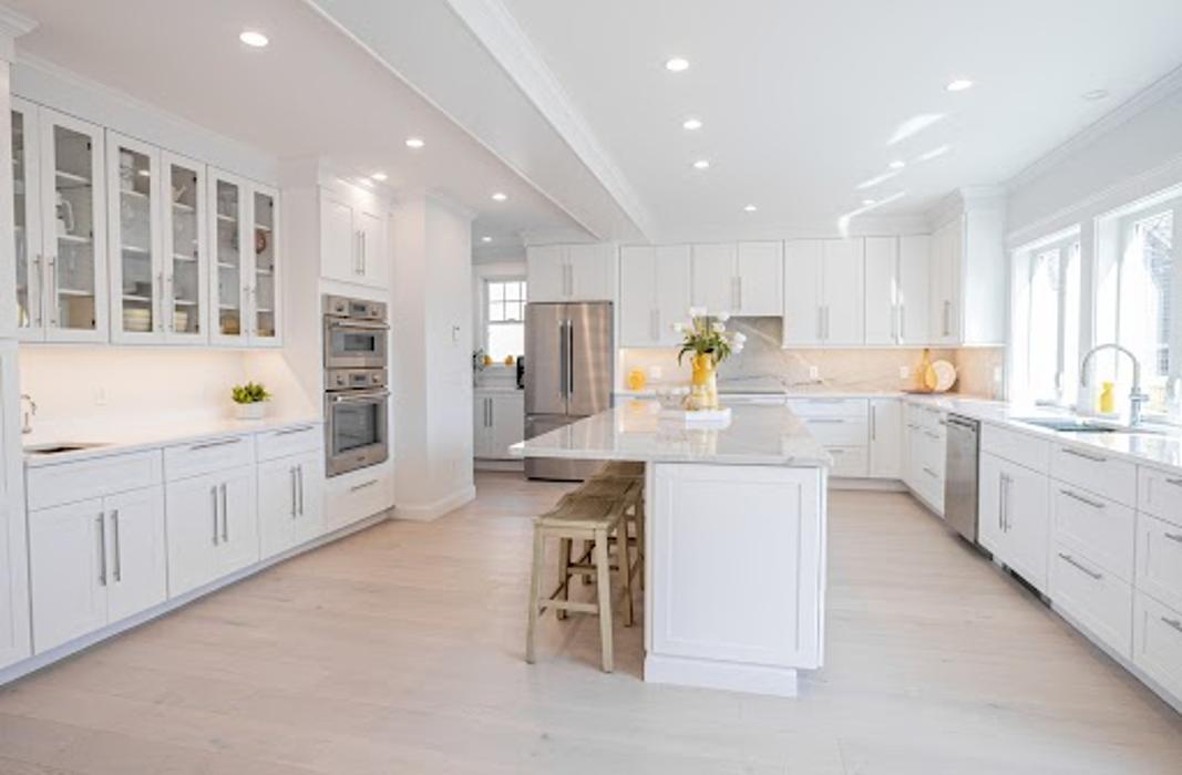 Collaborative Kitchen & Design Center Image