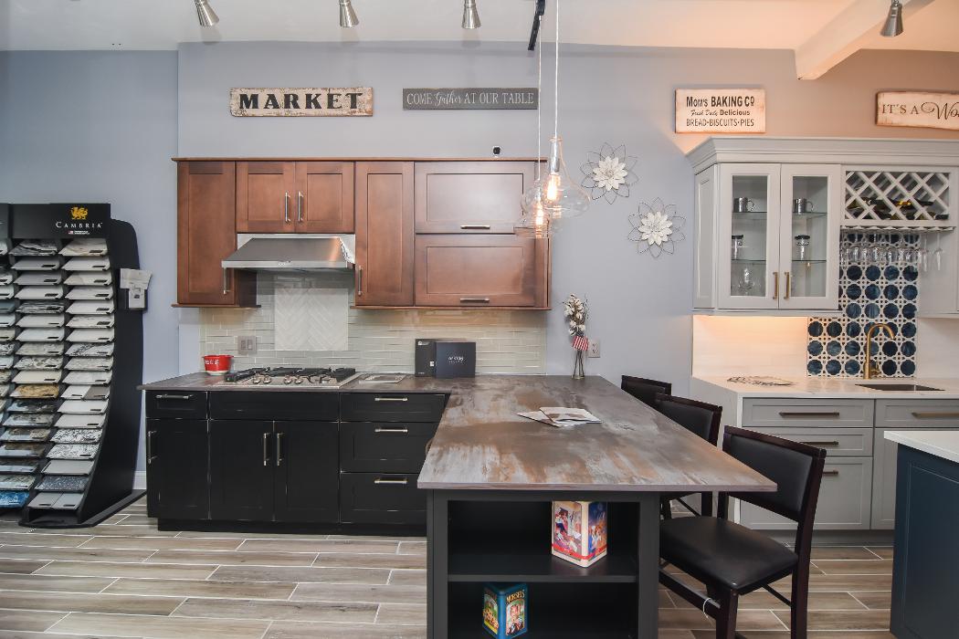 Collaborative Kitchen & Design Center Image