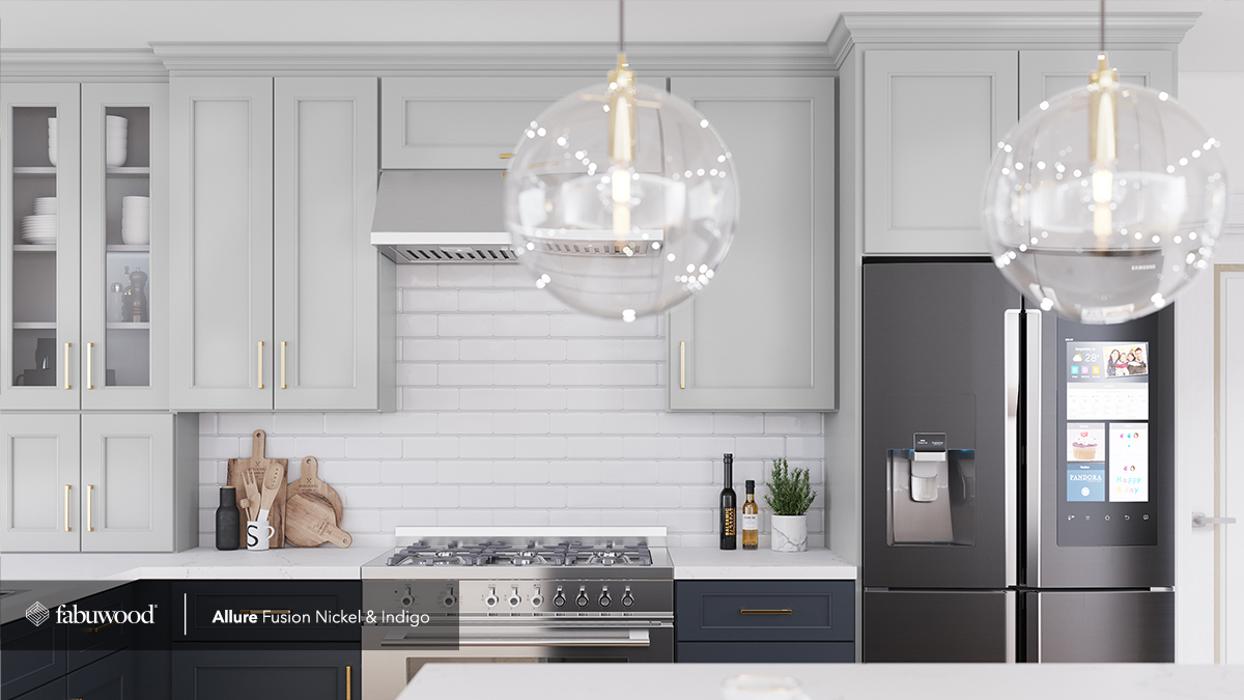 Collaborative Kitchen & Design Center Image