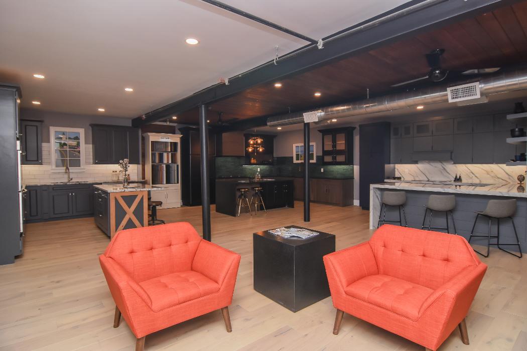 Collaborative Kitchen & Design Center Image