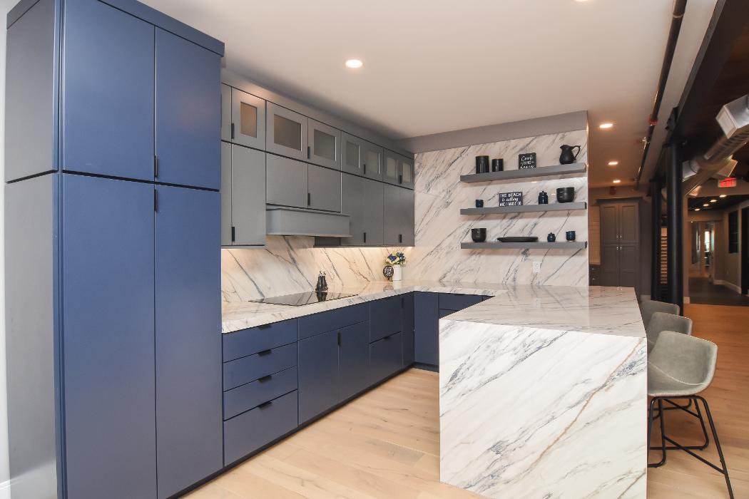 Collaborative Kitchen & Design Center Image