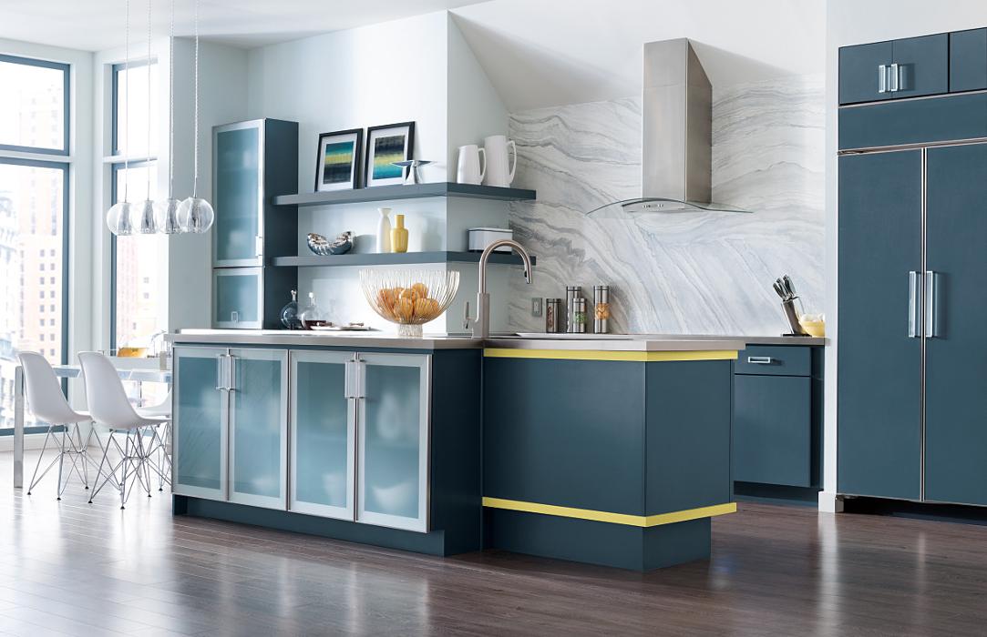 Collaborative Kitchen & Design Center Image