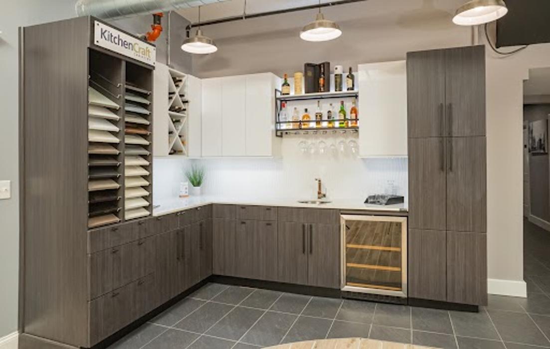 Collaborative Kitchen & Design Center Image