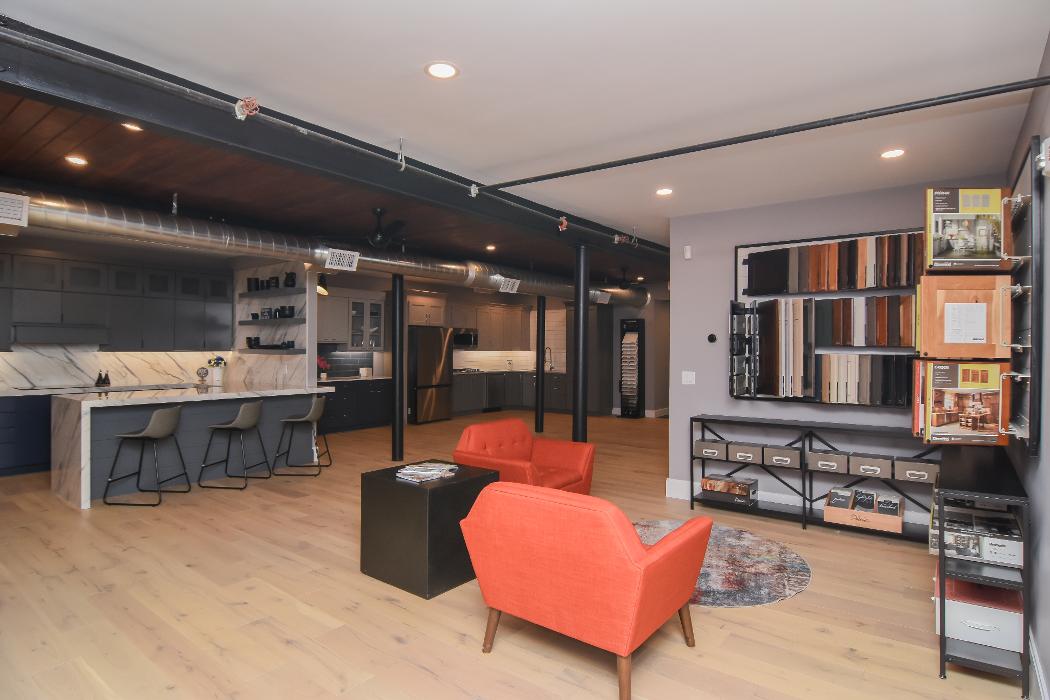 Collaborative Kitchen & Design Center Image